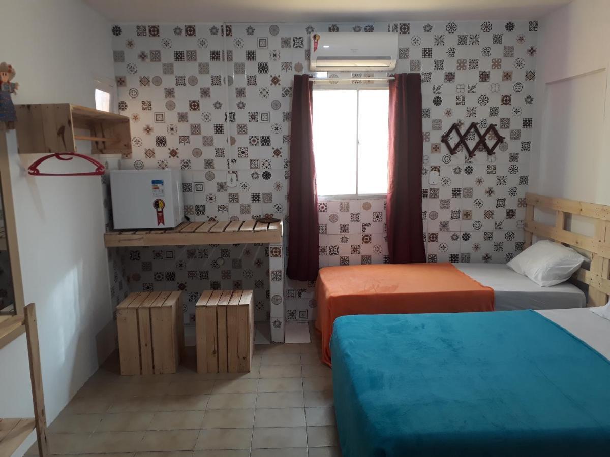 Hotel Boneca De Pano Maceió