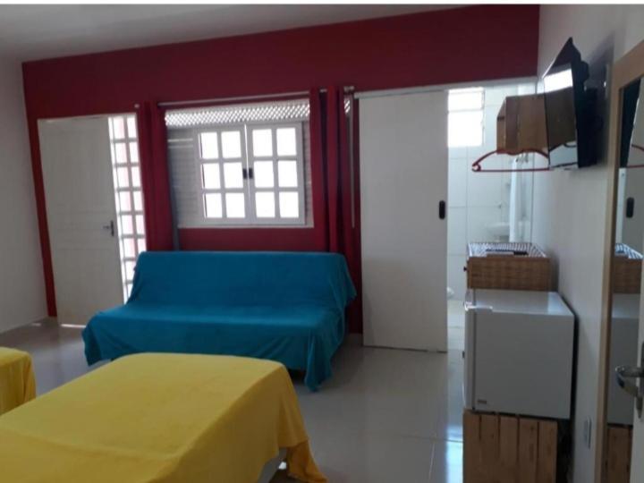 Boneca De Pano Hotel Maceió