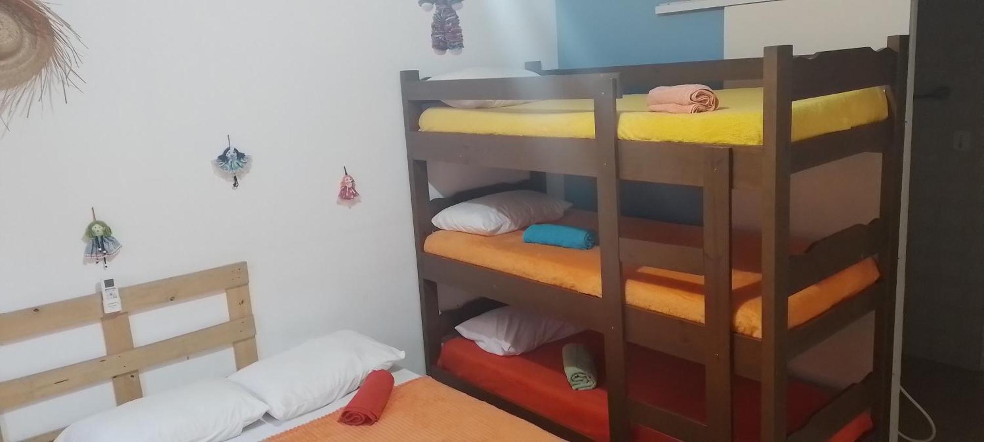 Hotel Boneca De Pano Maceió