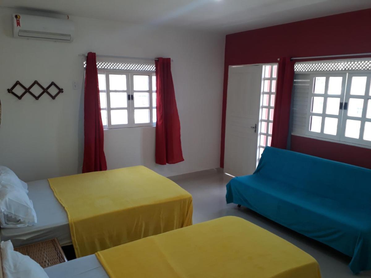 Hotel Boneca De Pano Maceió
