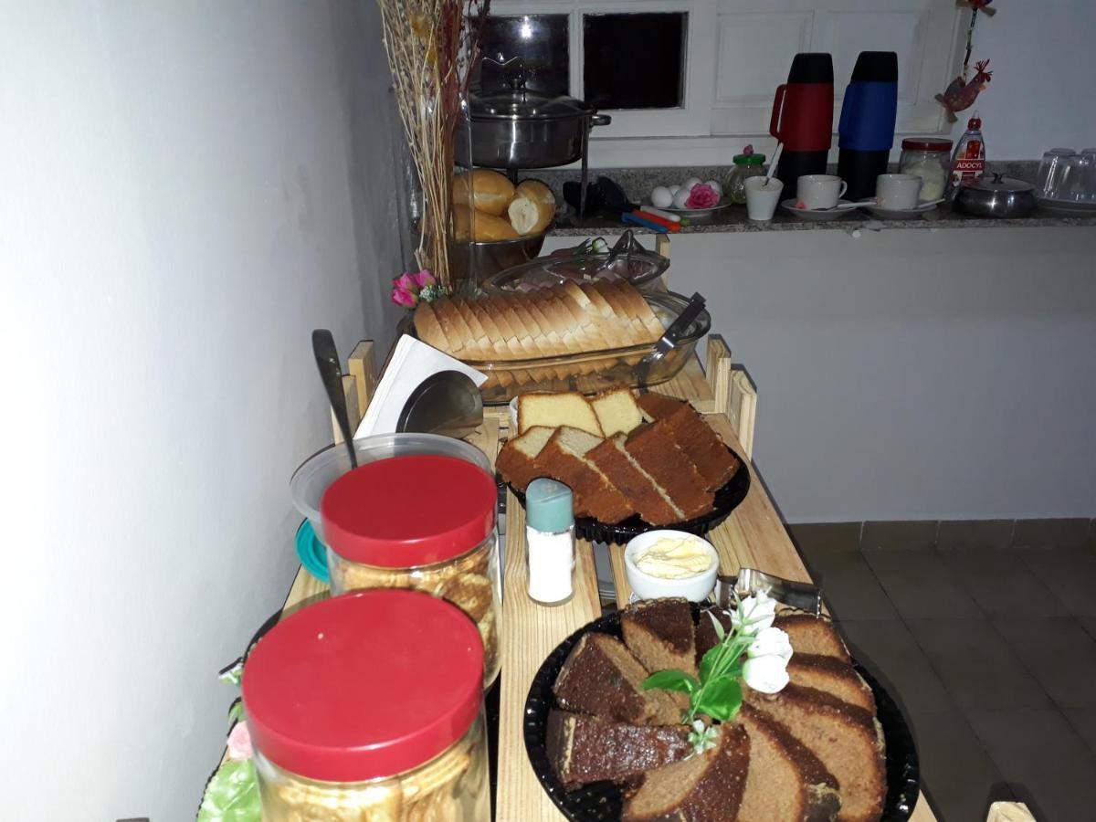 Hotel Boneca De Pano
