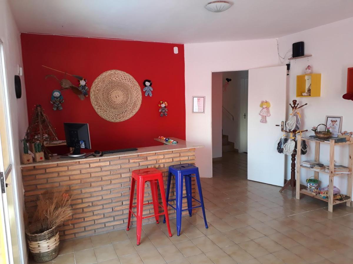 Boneca De Pano Hotel Maceió