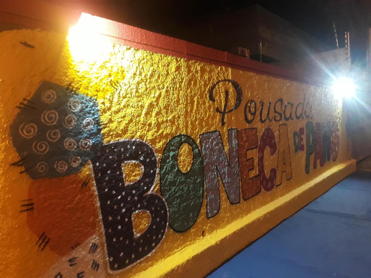 Boneca De Pano 3* Maceió