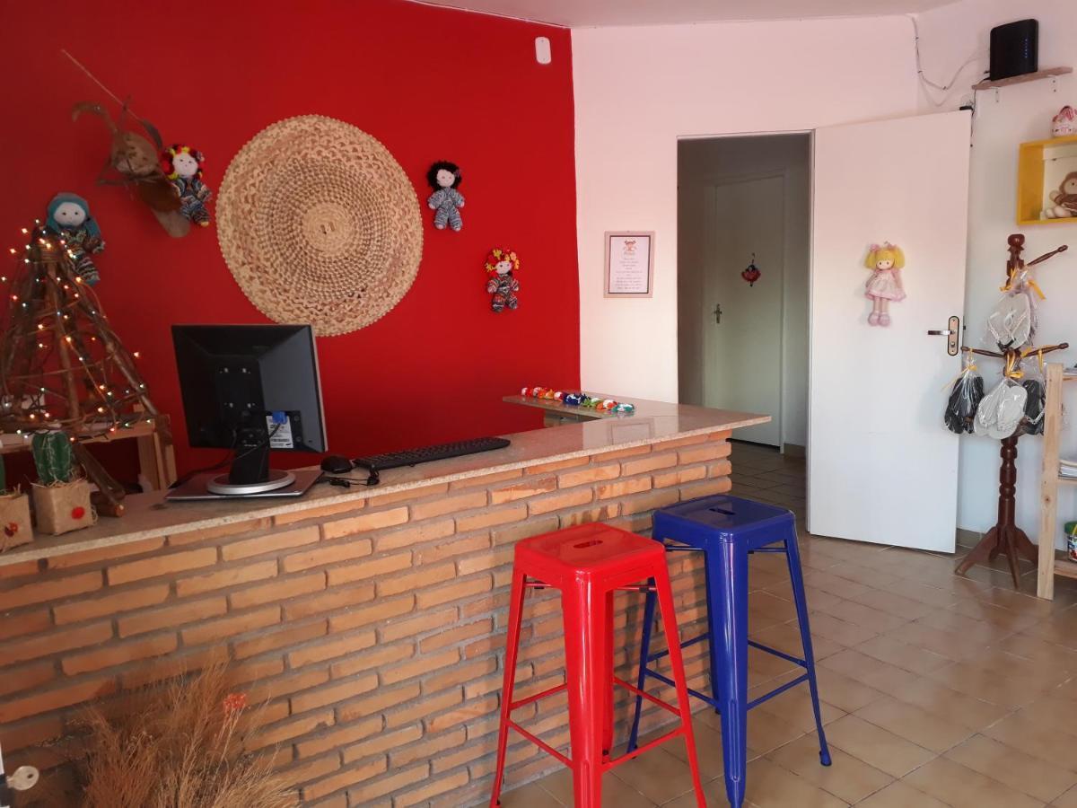 Hotel Boneca De Pano